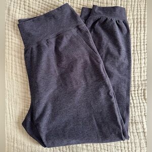 BEYOND YOGA Spacedye Midi Jogger